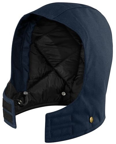 Carhartt Arctic Quilt Lined Duck Hood